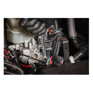MILWAUKEE SET 6 CHEI COMBINATE FLARE NUT 8-22 mm - Img 2