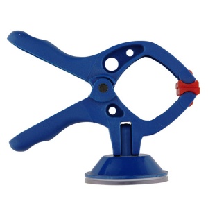 Mini cleste microfix cu ventuza Wolfcraft 3638000