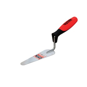 Mistrie ingusta INOX MOB - 16 cm