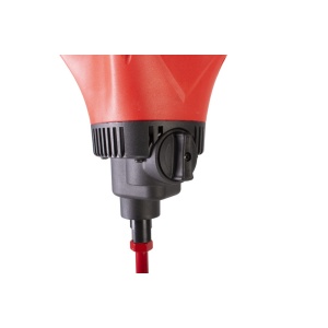Mixer / amestecator pt. adezivi / mortar 1800W, Profesional, RUBIMIX-9 SUPERTORQUE 230V 50-60 Hz. - RUBI-26970 - Img 4