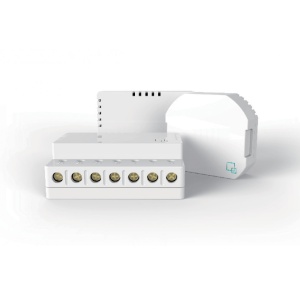 Modul de control Wi-Fi pentru intrerupator 2.4Ghz compatibil smartphone