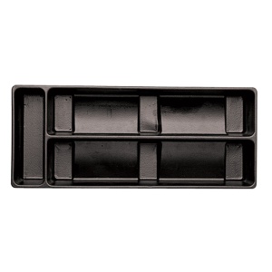 Modul MOB PVC pentru 2 scule - 380×160×60 mm