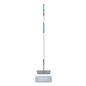 Mop cu apa, rezervor in maner dublu articulat, Kärcher, tip Kit Ray Infinity