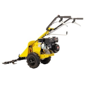 Motocositoare ProGARDEN MSB970 cu bara dubla mobila 97cm, 7.5CP, benzina 4T, 2 viteze - Img 5