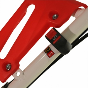Motocultor BTA-900FC, latime de lucru 560 – 830 mm, adancime 300 mm, motor 7cp - Img 5