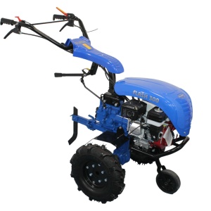 Motocultor BTA-FLASH300H, motor HONDA, latime de lucru 380 – 900 mm, adancime 300 mm, motor 6,5cp - Img 4