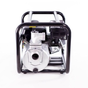 Motopompa 2" Greenfield MPG50, motor euro V, benzina, putere 7.0 CP, debit 42000 l/h, inaltime refulare 32 m - Img 4