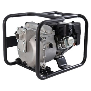 Motopompa 2" pentru apa cu namol Wasserkonig WSKM50M, maxim 35 m³/ora , inaltime refulare max 25 m, motor euro V, benzina, putere 7 CP - Img 7