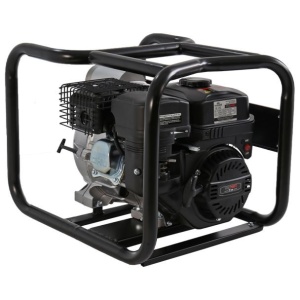 Motopompa 3" pentru apa murdara Wasserkonig WSKM80T, maxim 55 m³/ora , inaltime refulare max 30 m, motor euro V, benzina, putere 7 CP - Img 5