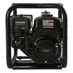 Motopompa 3" Wasserkonig WSKM80C, maxim 55 m³/ora , inaltime refulare max 30 m, motor euro V, benzina, putere 7 CP - Img 4