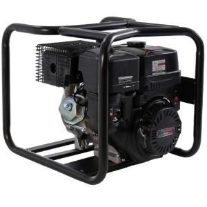 Motopompa aspiratie 3" Wasserkonig WSKM80CP, maxim 50 m³/ora , inaltime refulare max 70 m, motor euro V, benzina, putere 11 CP - Img 5