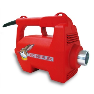 Motor Vibrator Rabbit 230V, 2.8 kW - Technoflex-141660R012
