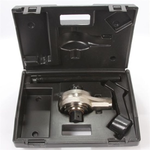 Multiplicator manual de cuplu HT3 Kit, NORBAR, 1", 270 - 2700 Nm - Img 6