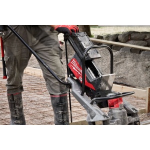 MXF PSC-302 RIGLĂ VIBRANTĂ MX FUEL™ - Img 3