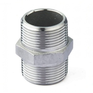 Niplu cu filet 1/4" - 1/4", tip 290/5 - Img 1
