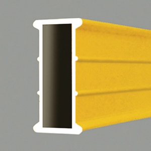 Nivela cu 3 bule si 2 manere, tip 196-2 de 122 cm - Img 4