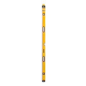 Nivela Dewalt DWHT0-43172, 180 cm, 3 fiole - Img 2
