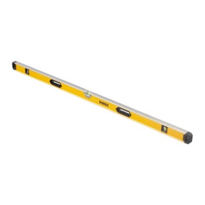 Nivela Dewalt DWHT0-43172, 180 cm, 3 fiole - Img 3
