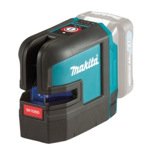 Nivela laser cu multi linie rosie