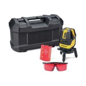 Nivela laser profesionala Stanley STHT77514-1 - Img 4