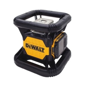 Nivela laser rotativa DeWalt DCE079D1G, laser verde, EU - Img 2