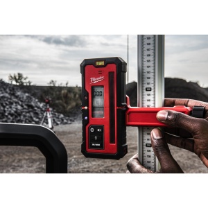 Nivelă laser rotativă orizontală M18™ 600 m cu ONE-KEY™ M18 RLOH600-201C - Img 4