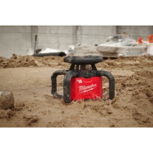Nivelă laser rotativă, orizontală și verticală M18™1200 m cu ONE-KEY™ - Img 6