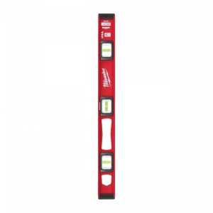 Nivelă magnetică I-Beam - 60 cm