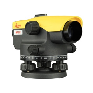Nivela Optica Automata 24x, NA324 SOLO (doar nivela si cutie) - Leica-840382