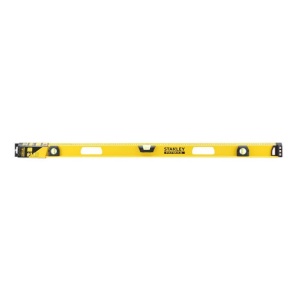 Nivela Stanley Fatmax 1-43-555, 120 cm, 3 fiole, I-Beam - Img 3