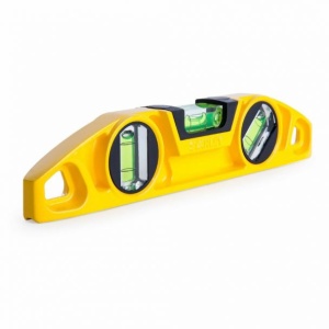 Nivela Torpedo Stanley Fatmax 0-43-603, 220 mm, 3 fiole - Img 2