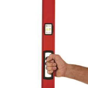 Nivele REDSTICK™ Backbone Milwaukee 200cm - Img 8