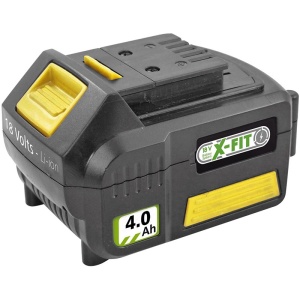 Pachet 1 acumulator 18V / 4Ah si incarcator rapid, FarTools - Img 2
