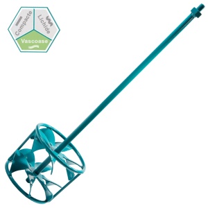 Paleta de amestecare Collomix DLX 120 M