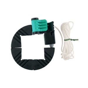 Panglica de strangere cu bacuri pentru colturi Wolfcraft 3417000, 2 m - Img 2