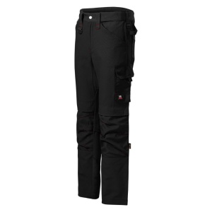 Pantaloni de lucru pentru bărbaţi, Vertex, 310 g/m² W07 - Img 3