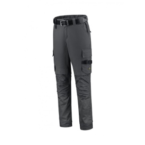 Pantaloni de lucru unisex, Work Pants Twill Cordura Stretch, 280 g/m² T62