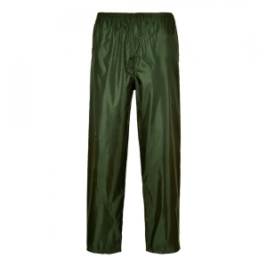 Pantaloni de ploaie clasici S441 - Img 1