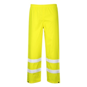 Pantaloni Hi-Vis Traffic S480 - Img 3
