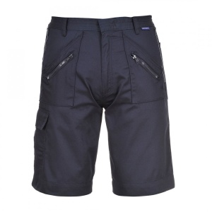 Pantaloni Scurti Action S889
