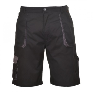 Pantaloni Scurti Portwest Texo Contrast TX14 - Img 3