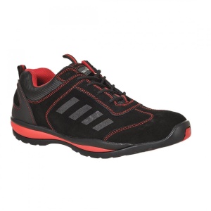 Pantof de Protectie Steelite Lusum S1P HRO FW34 - Img 4