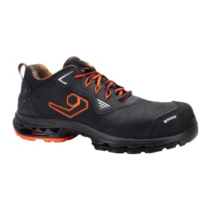 Pantofi Amsterdam S3S ESD CI LG FO SR
