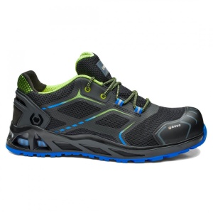 Pantofi K-Step S1P HRO SRC, bombeu aluminiu - Img 2