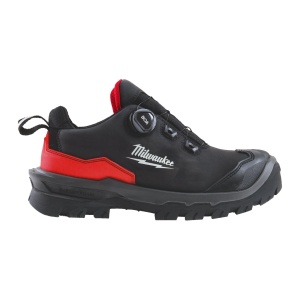 Pantofi negri de protecție Armourtred™ S3S BESD HRO SC FO LG SR 43 - Img 2