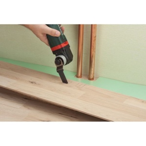Panza de fierastrau Wolfcraft 3989000, cu intrare directa in material "PRO", 22 mm - Img 2