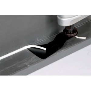Panza flexibila Wolfcraft 3998000, material HCS, dimensiune lama 52 mm - Img 6