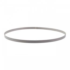 Pânză pentru fierăstrău cu bandă 898.52 x 12.7 x 0.51 mm 898.52 mm x 25 Tpi - 3 bucati