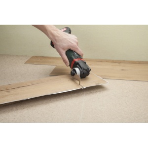 Panza tip cutter Wolfcraft 3864000, lama cutter tip carlig - Img 2
