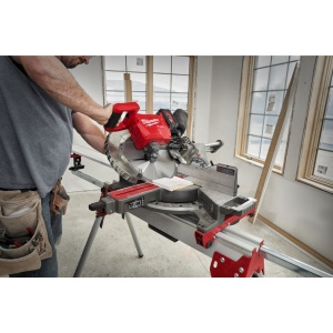 Pânze pentru fierăstrău tăieri înclinate Milwaukee (Nr. dinți: 24, Diametru interior disc (mm): 30, Diametrul exterior al pânzei (mm): 216, Lățime tăiere (mm): 2.4) - Img 4